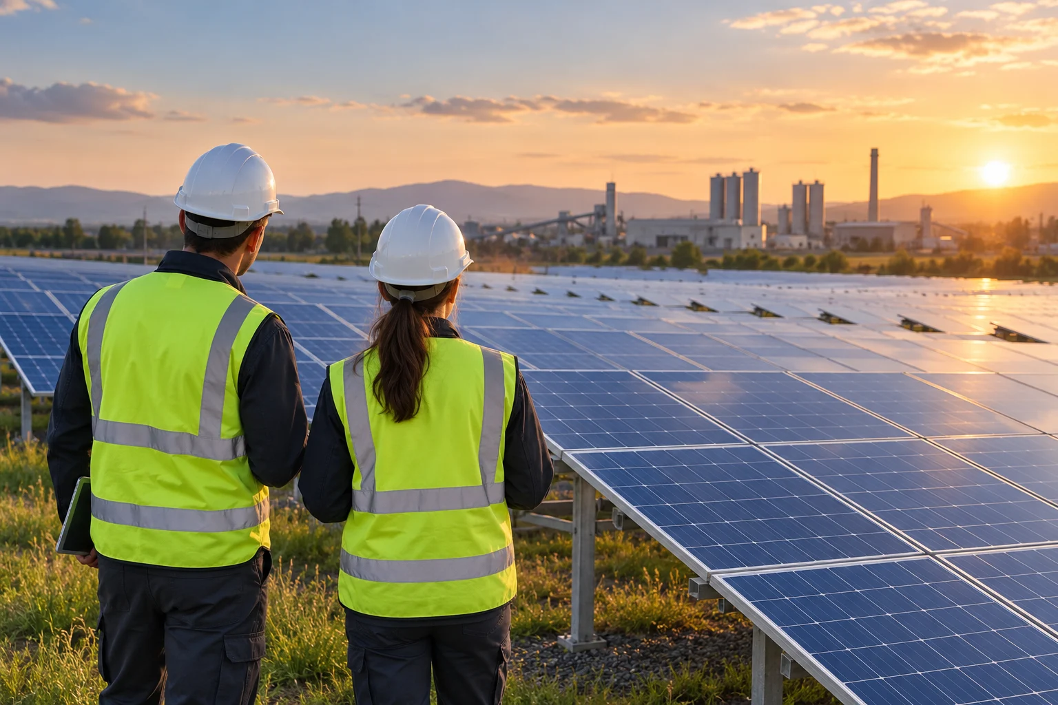 iConceptz Solutions | Engineering, Energy & Technology Solutions